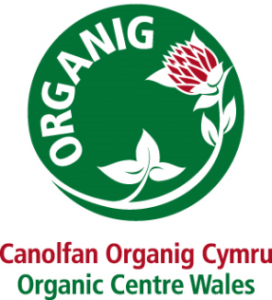 Organic Centre Wales